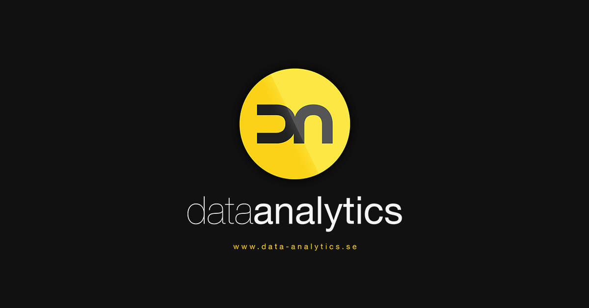 Optima Systems Portfolio - Data Analytics Logo