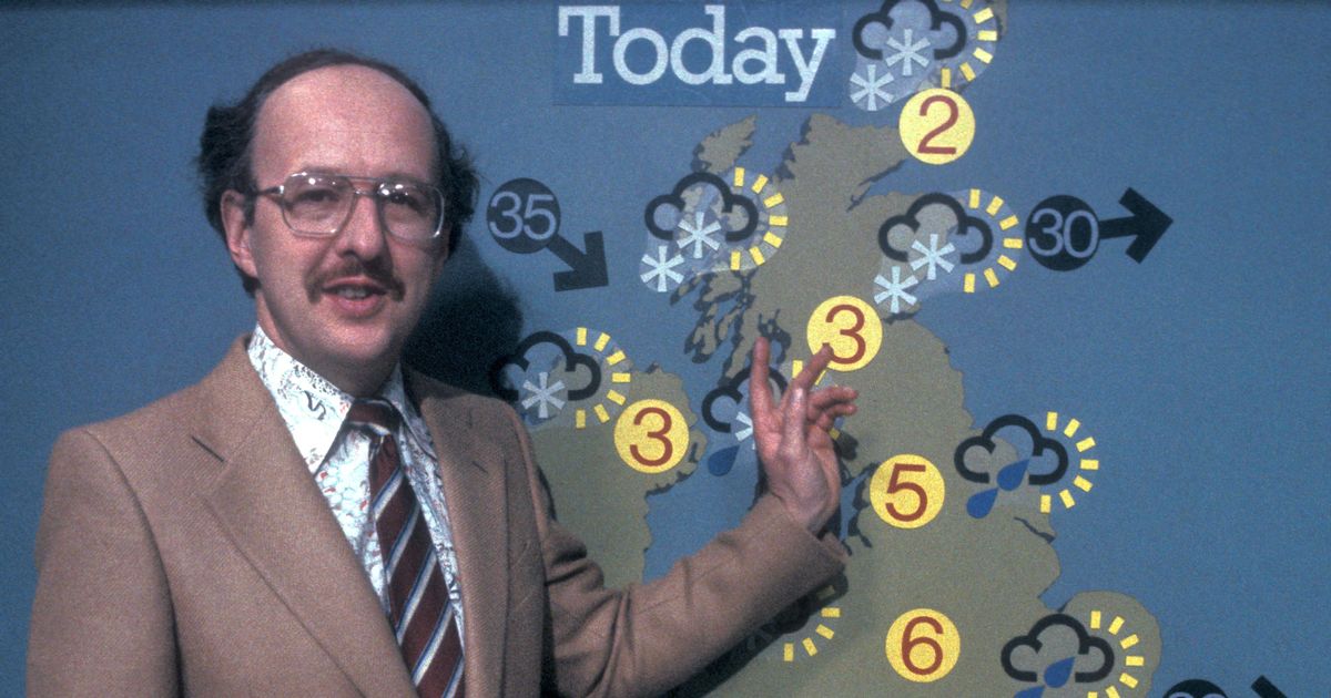 Is Michael Fish the Father of the Emoji? - History of Emojis