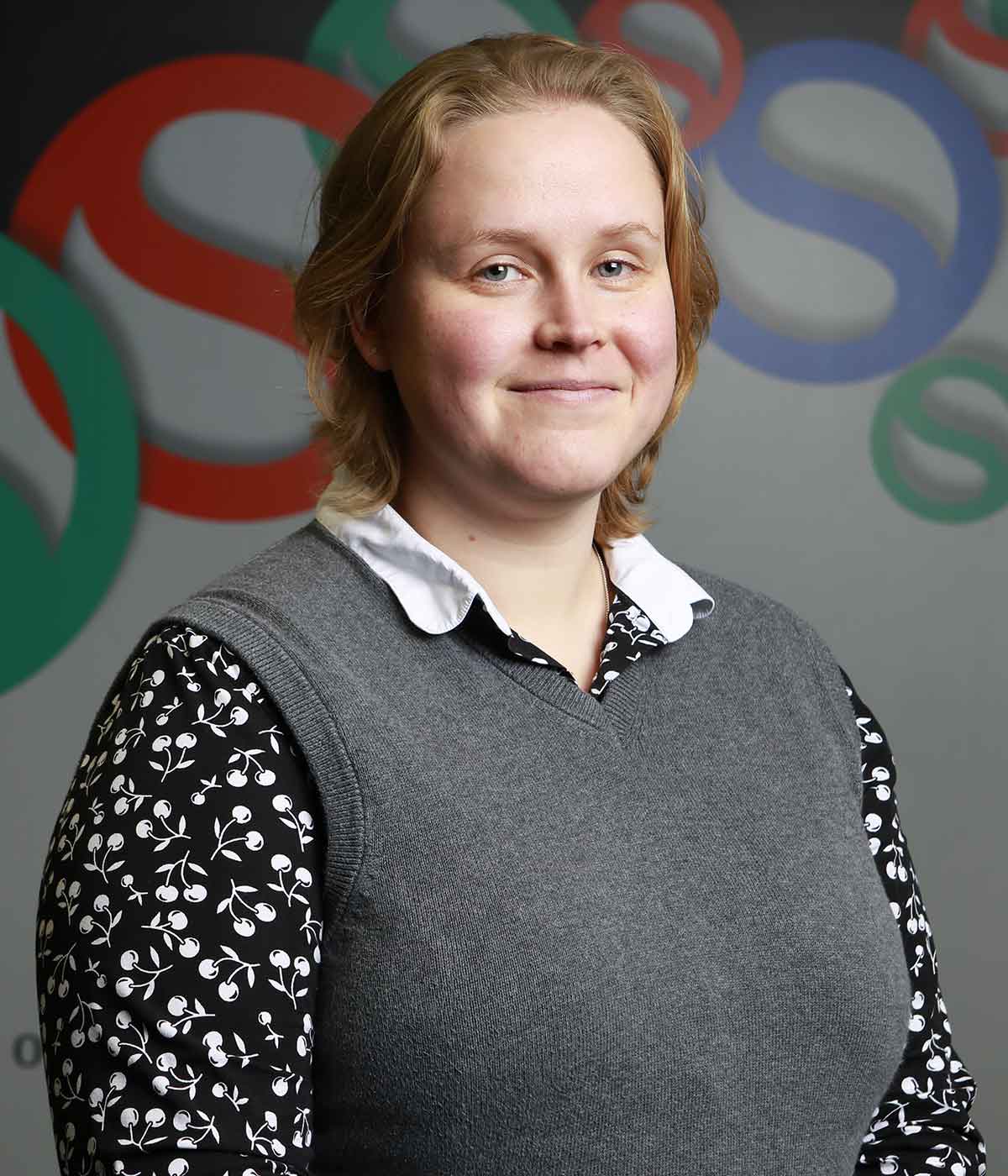Gemma Elsbury - IT Manager, Optima Systems