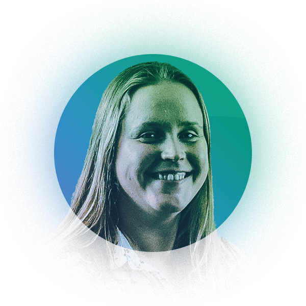Gemma Elsbury - IT Manager, Optima Systems