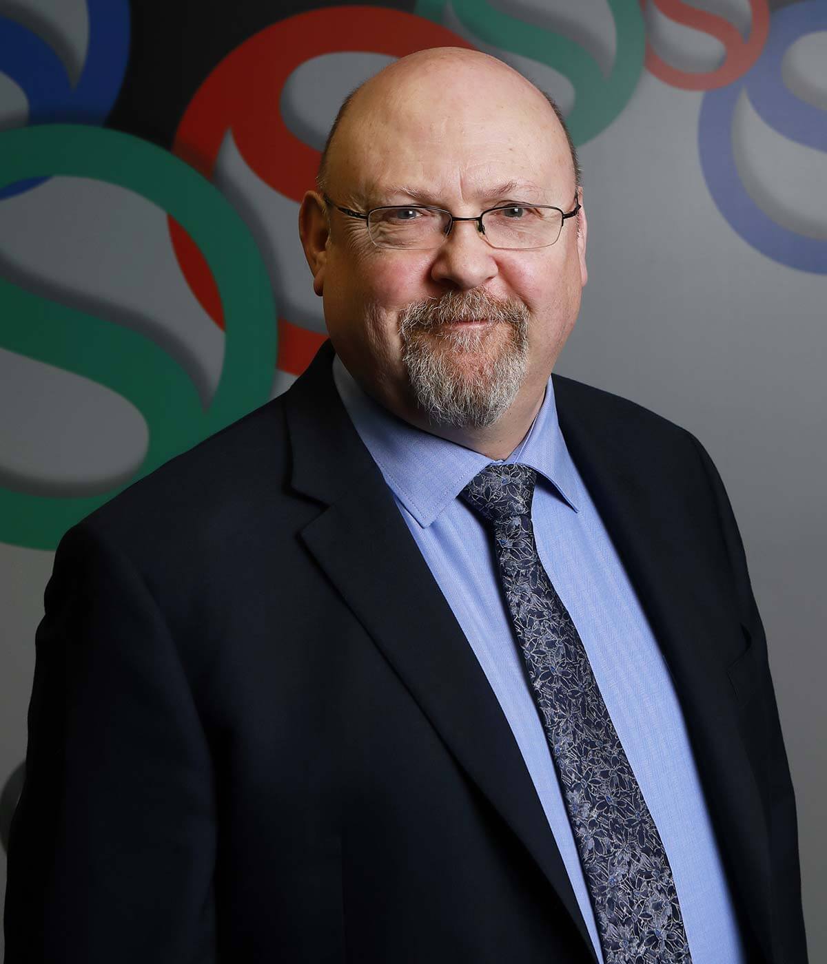 John Jacob - Technical Lead (APL), Optima Systems