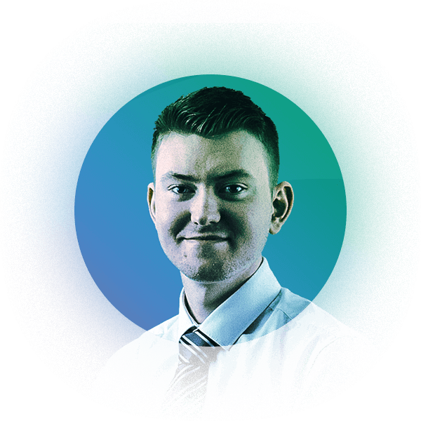 James Heslip - APL Developer, Optima Systems