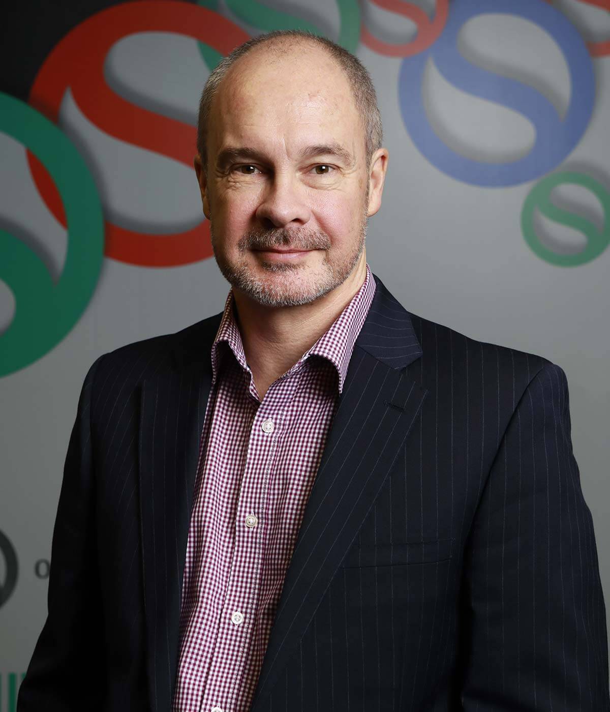 Jay Hine - IT Director, Optima Systems