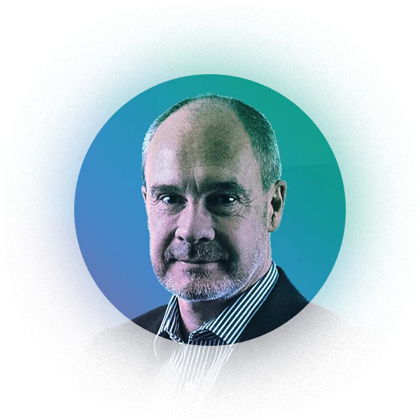 Jay Hine - IT Director, Optima Systems