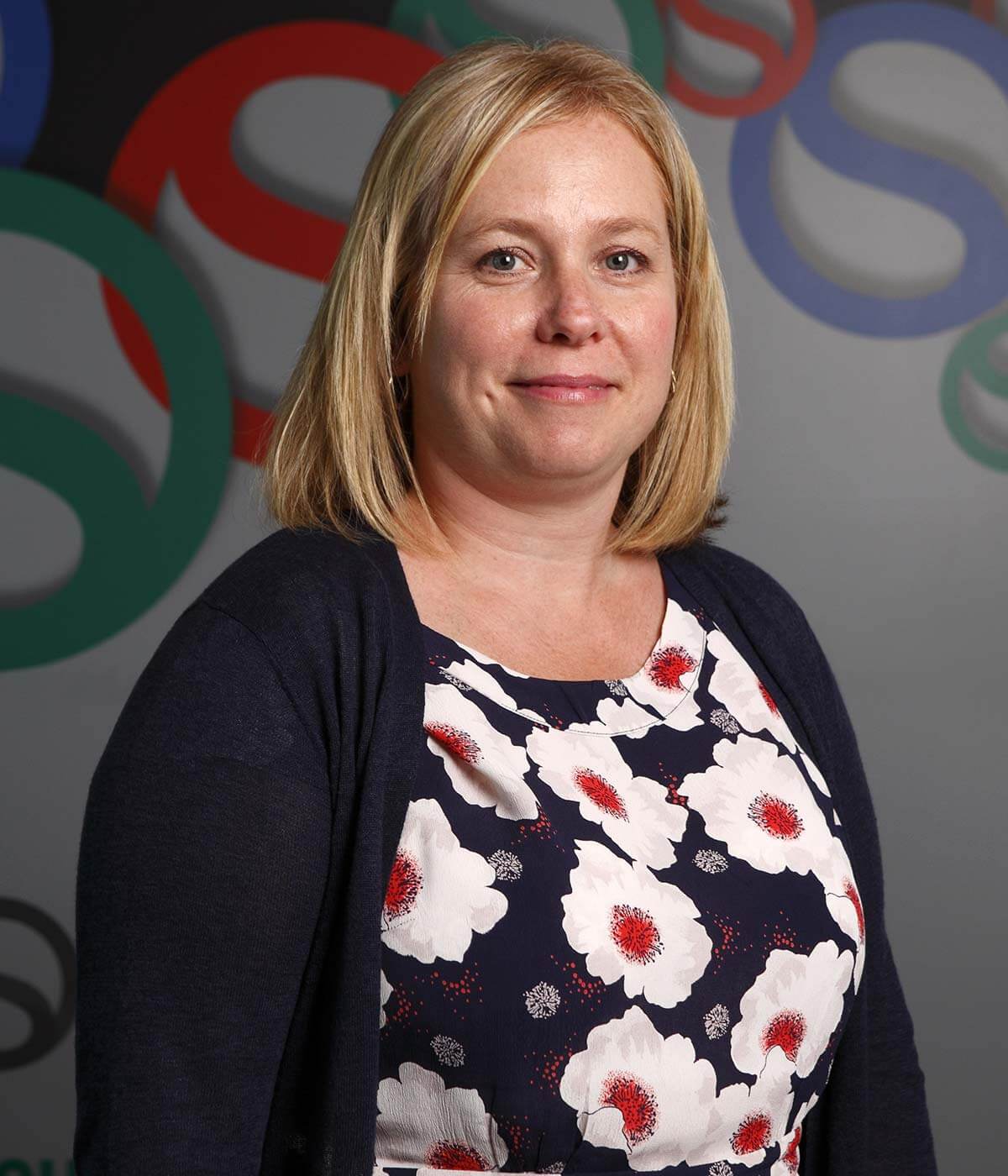 Jenny Hopcraft - Finance Manager, Optima Systems
