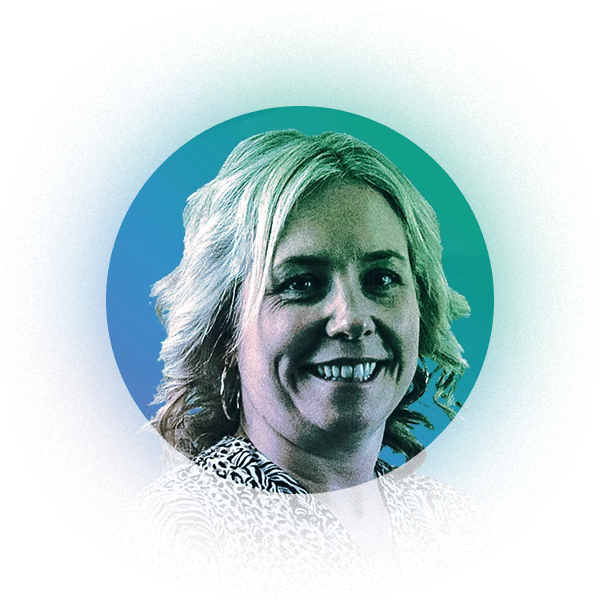 Jenny Hopcraft - Finance Manager, Optima Systems