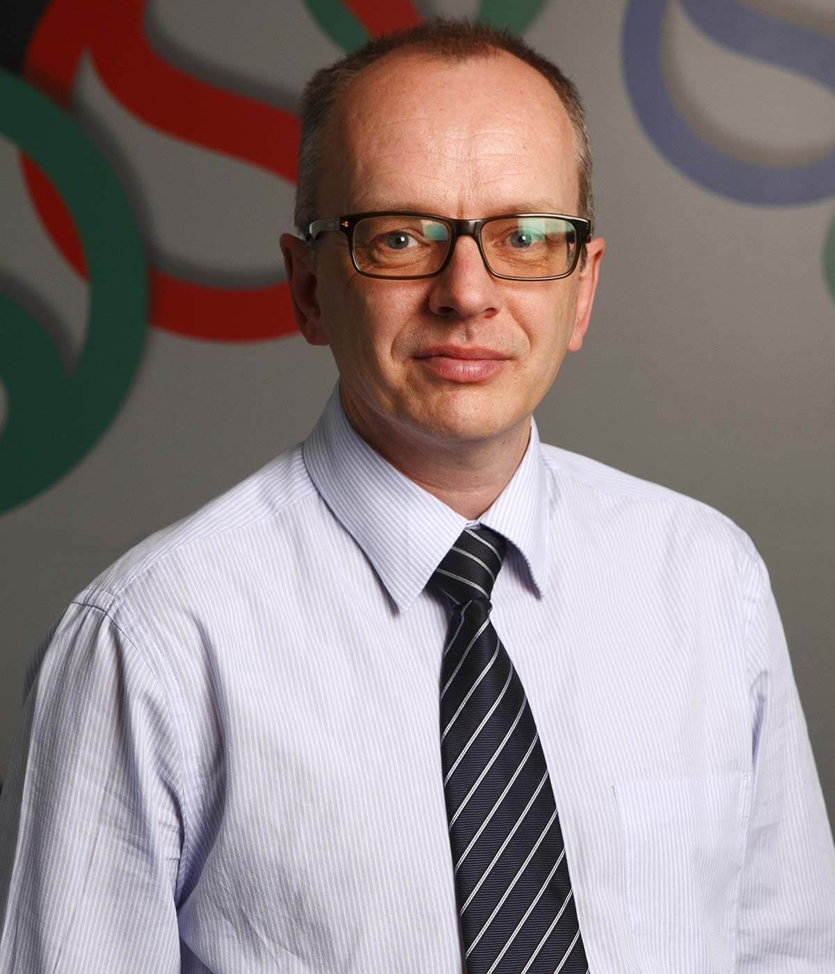 Kevin Wallis - Operations Director, Optima Systems
