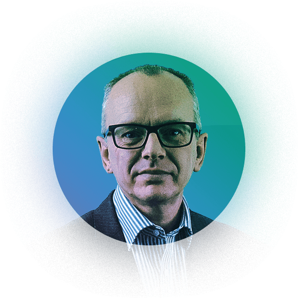 Kevin Wallis - Operations Director, Optima Systems