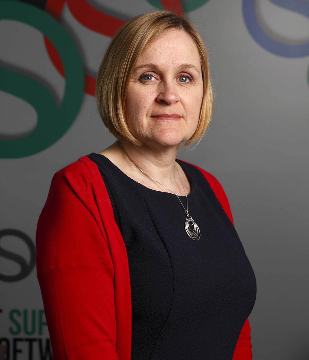 Kim Kennington - Quality Assurance Manager, Optima Systems