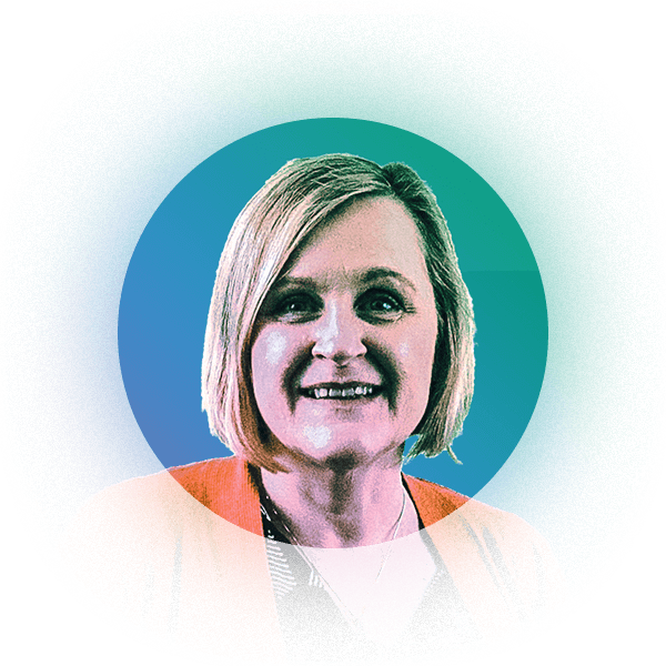 Kim Kennington - QA Manager, Optima Systems