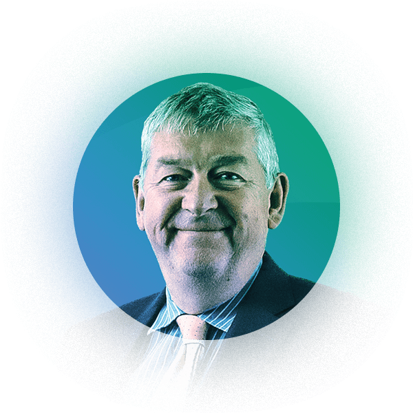 Paul Grosvenor - Managing Director, Optima Systems