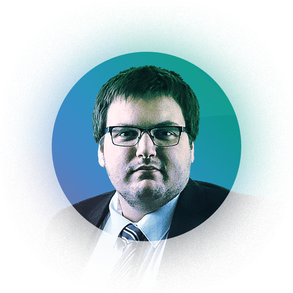 Sam Gutsell - APL Developer, Optima Systems