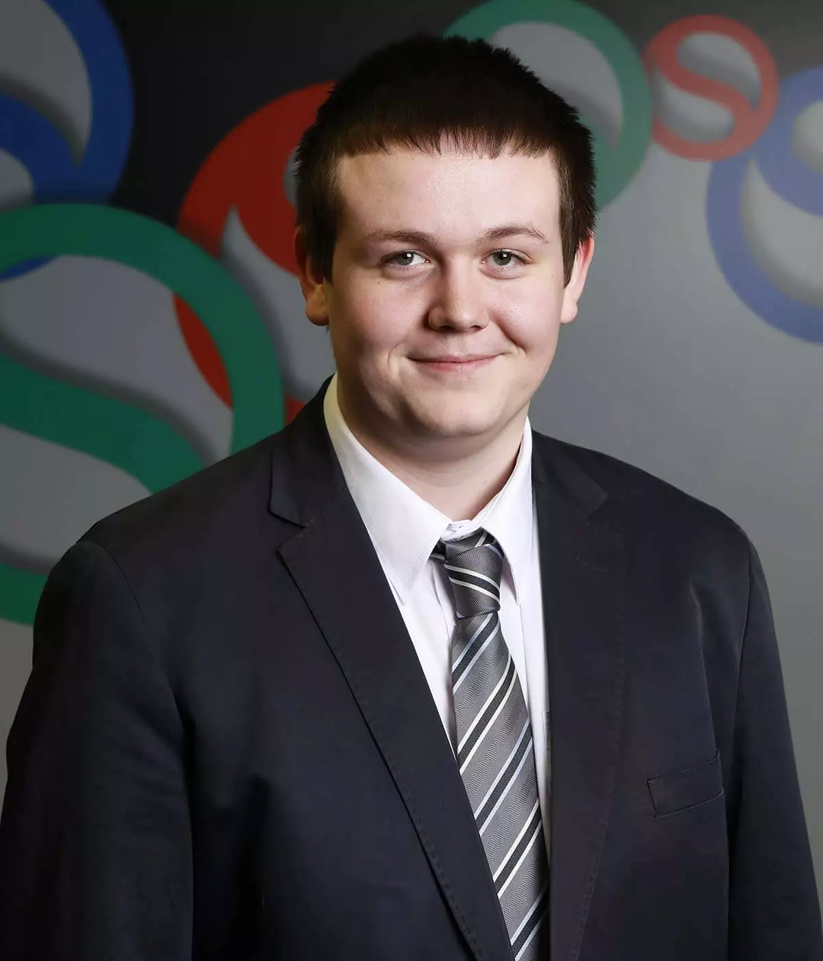 Steve McGuigan - Network Engineer, Optima Systems