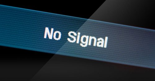 DisplayPort No Signal - How To Fix This Issue • Optima Systems