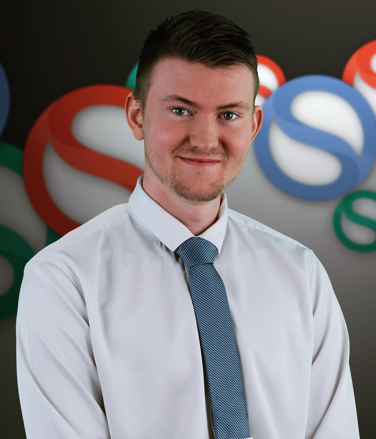 James Heslip - APL Developer, Optima Systems