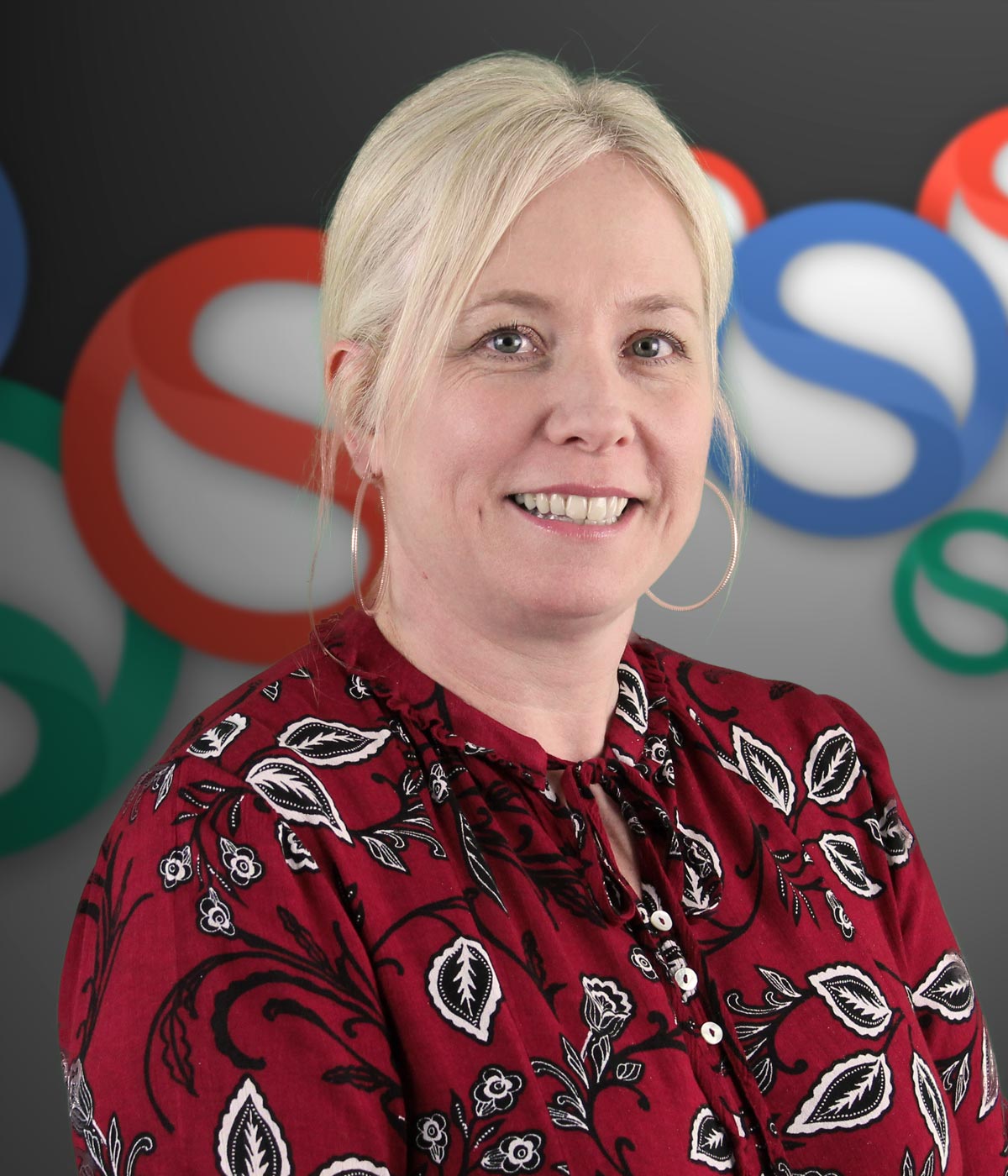Jenny Hopcraft - Finance Manager, Optima Systems