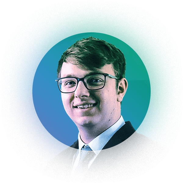Sam Thompson - Network Engineer, Optima Systems