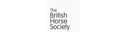 British Horse Society - Optima Systems website design client