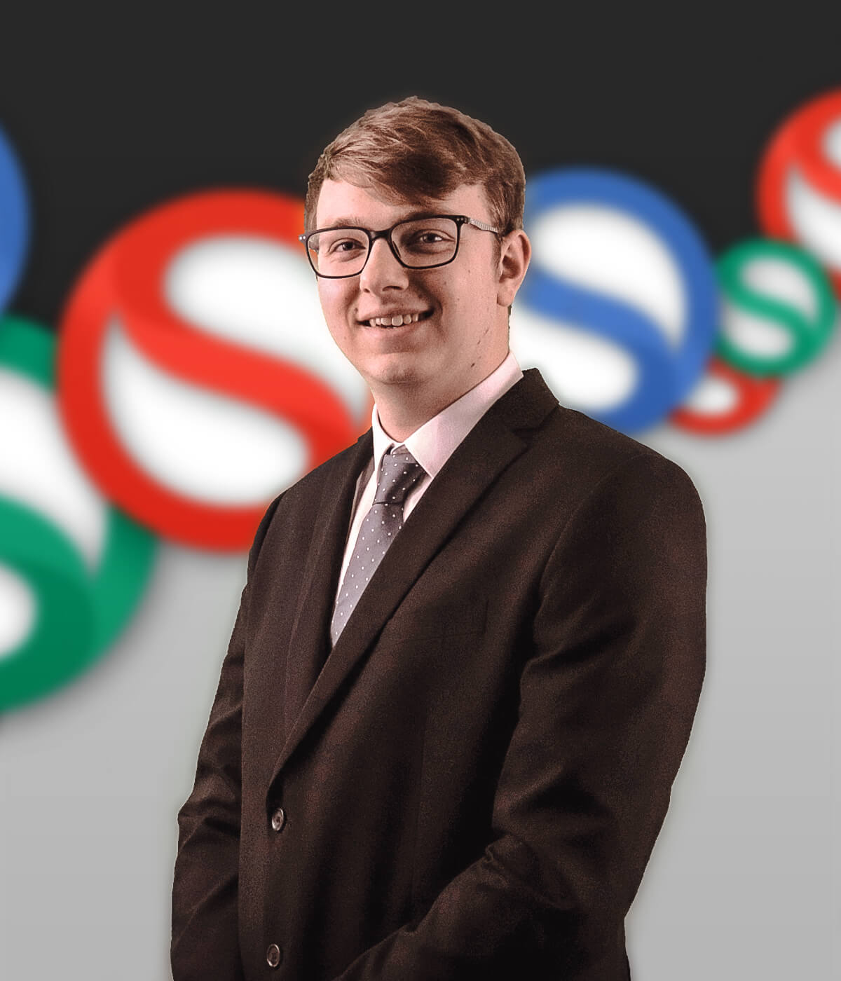 Sam Thompson - APL Developer, Optima Systems