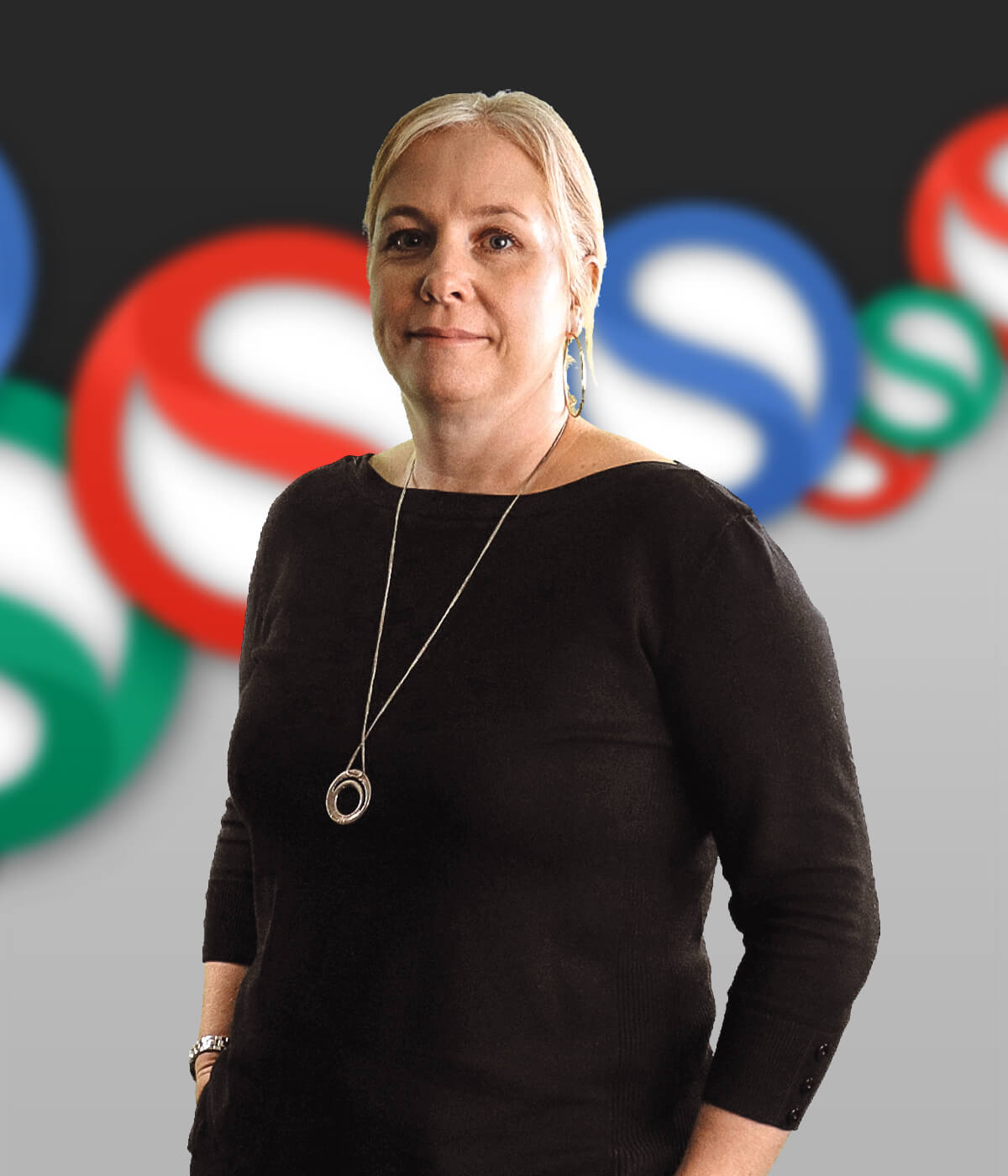 Jenny Hopcraft - Finance Manager, Optima Systems