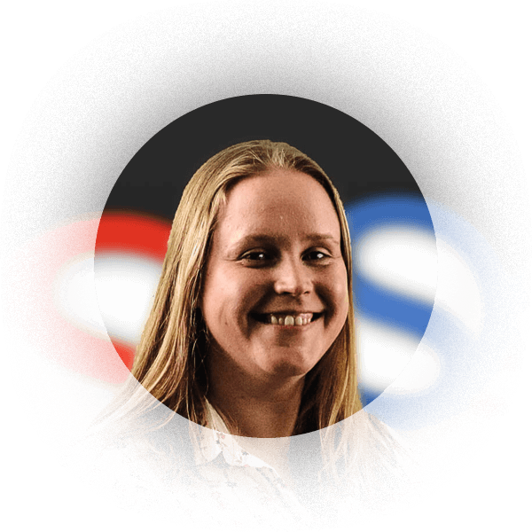 Gemma Elsbury - IT Manager, Optima Systems