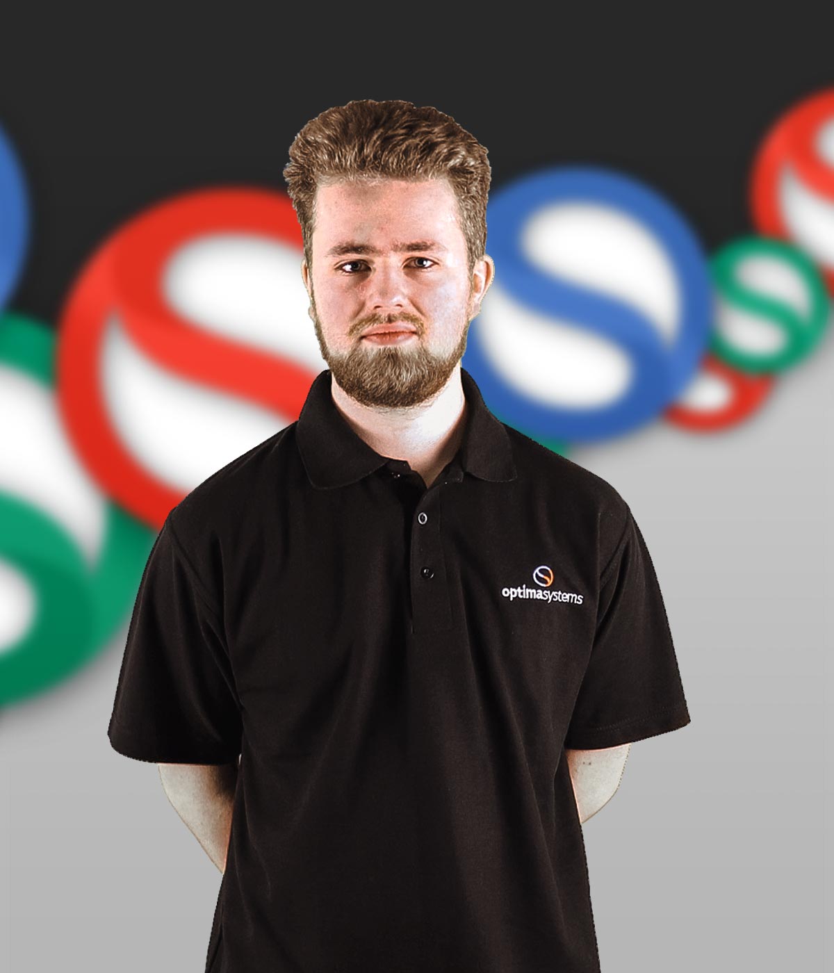 Tristan Williams - Network Engineer, Optima Systems
