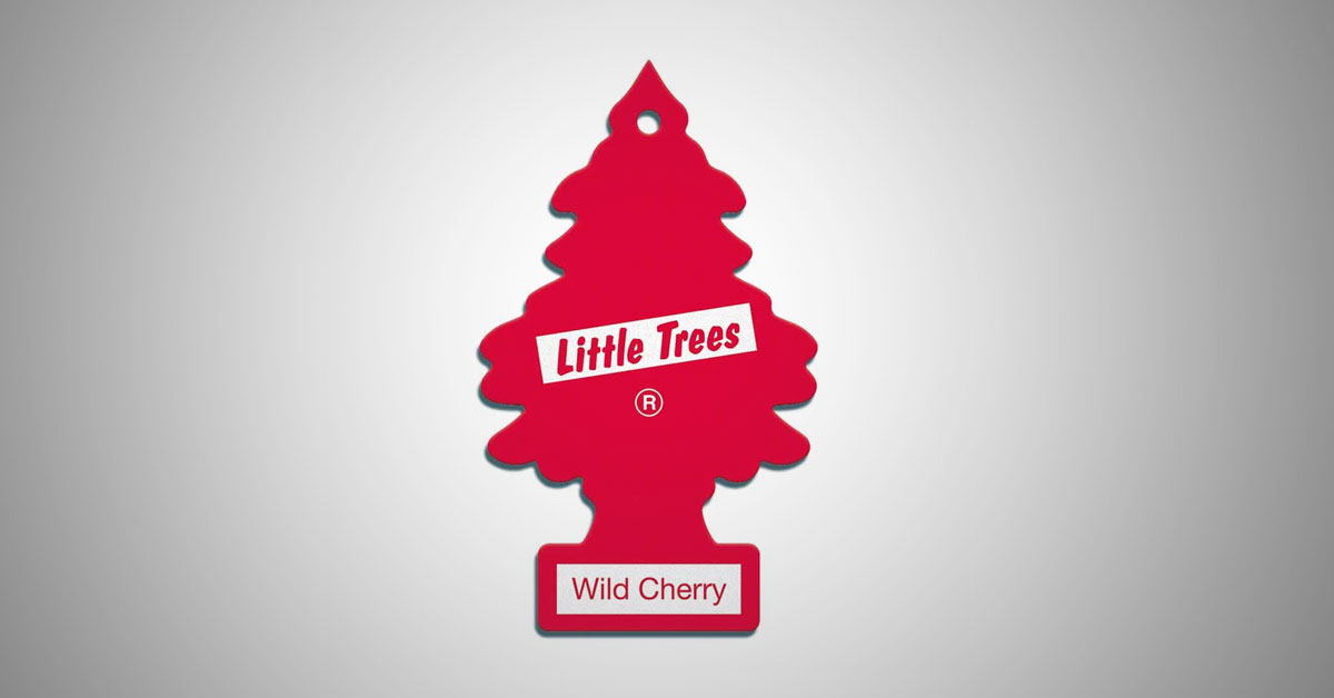 Little Trees - Design Classics