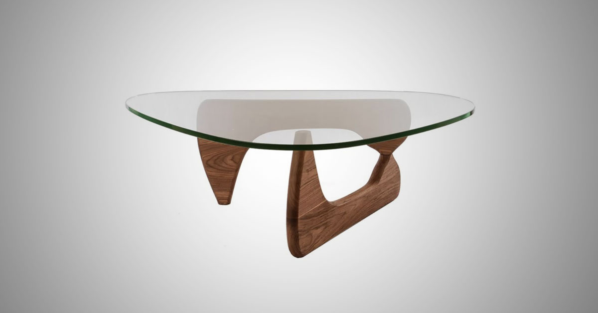 Noguchi Table - Design Classics