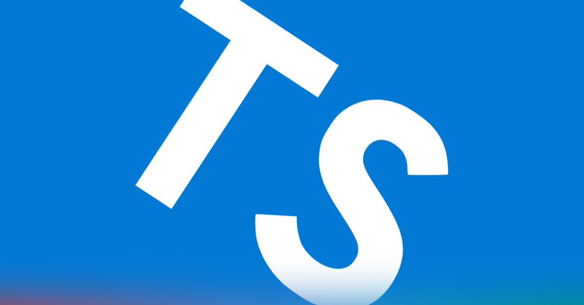 Why TypeScript? All you need to know about using it in projects