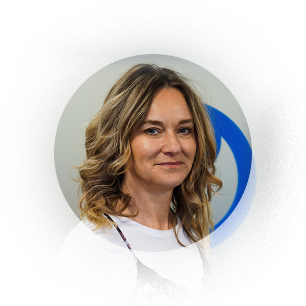 Izabella Timar-Fecko - Office Administrator, Optima Systems