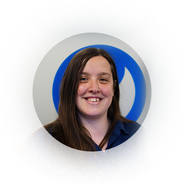 Lucy Sargent - Network Engineer, Optima Systems